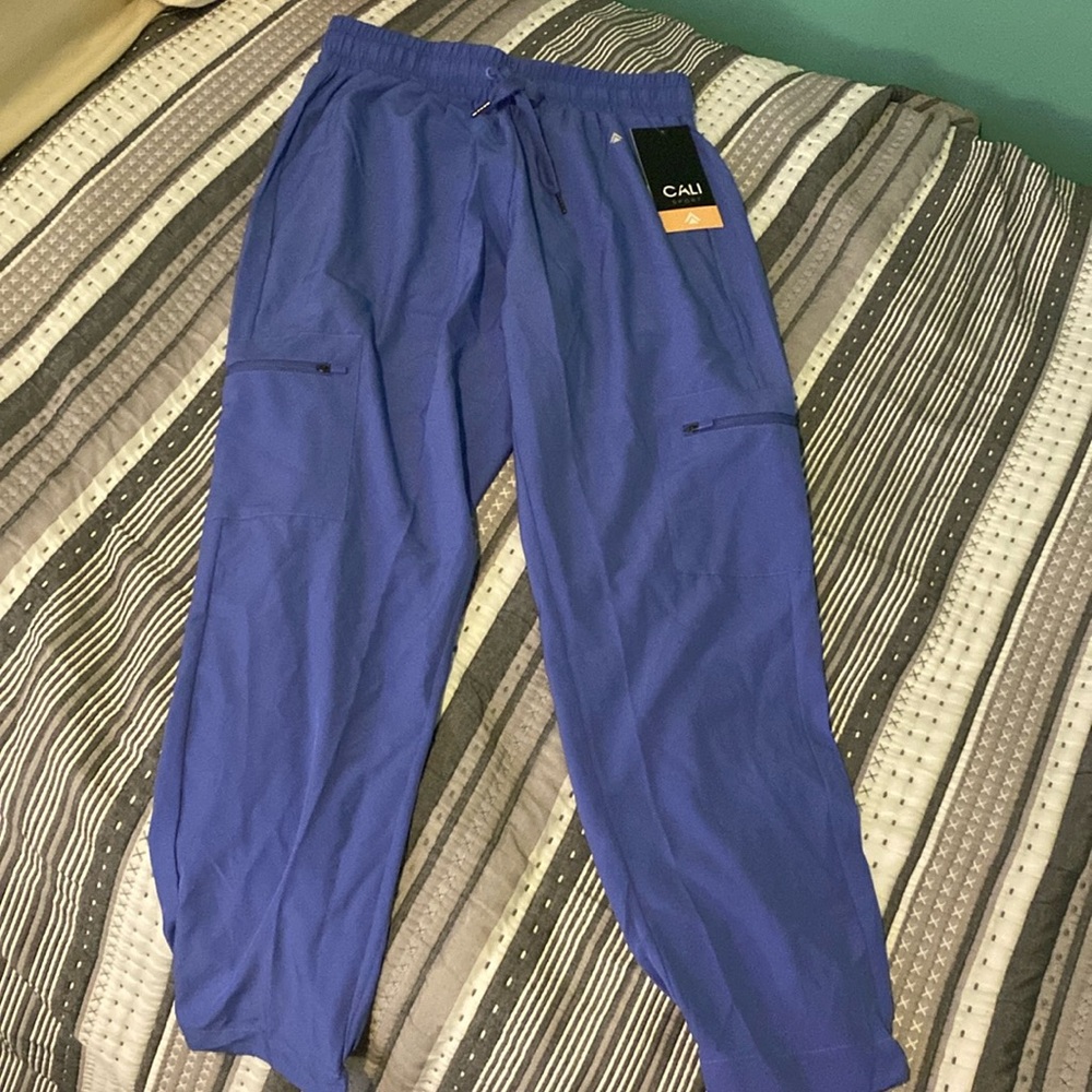 Cali sport joggers